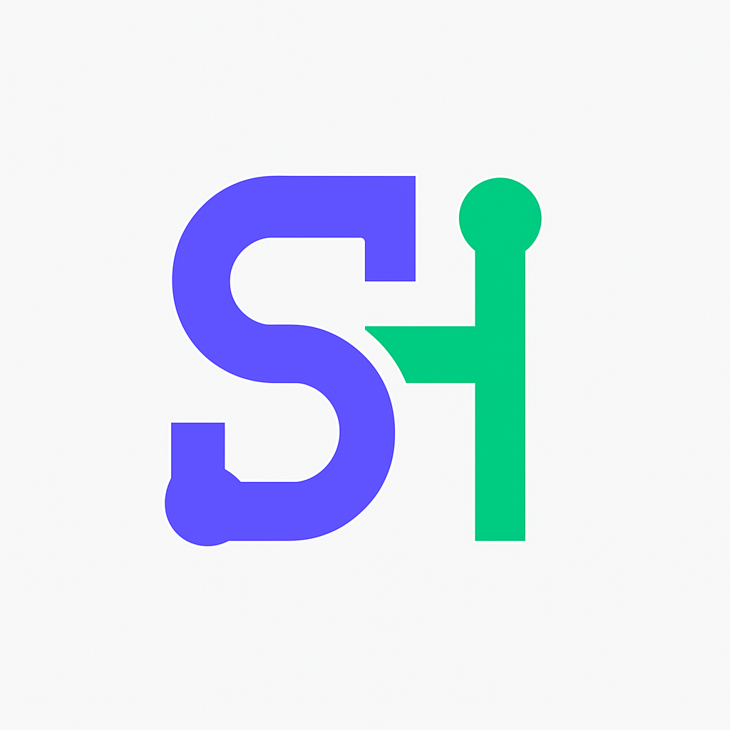 Site logo