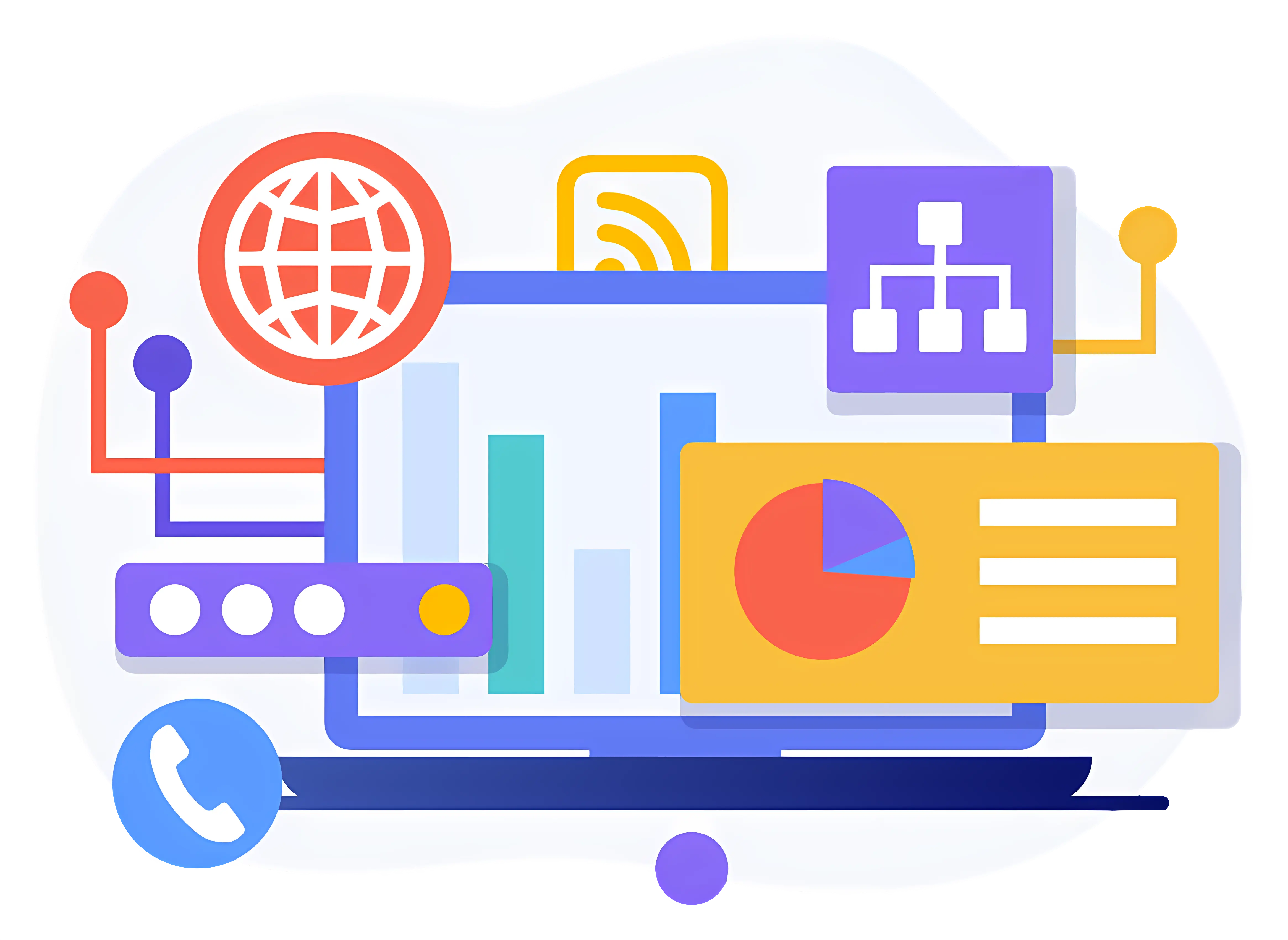 Smart Analytics