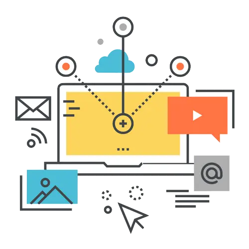 Orders dashboard